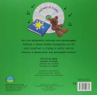 Cantando de pijama - Acompanha CD com cantigas