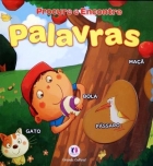 Palavras - Col. Procure e encontre