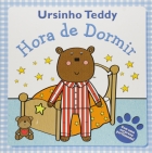 Ursinho Teddy - Hora de dormir