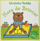 Ursinho Teddy - Hora de brincar
