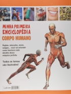 Corpo humano - Minha primeira enciclopédia