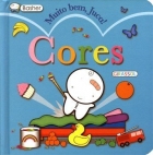 Cores - Col. Muito bem, Juca! 