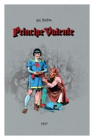 Príncipe Valente - 1937