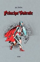Príncipe Valente - 1938