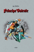 Príncipe Valente - 1939