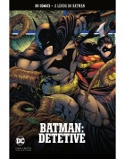 Batman: Detetive - A lenda do Batman