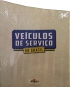 Fichário - Col. Veículos de serviço do Brasil