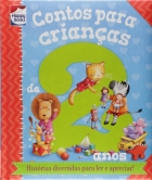 Contos para crianças de 2 anos - Col. Histórias divertidas para ler e apreciar