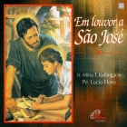 CD - Em louvor a São José