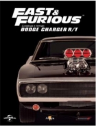 Velozes e Furiosos: Dodge Charger - Corridas de rua, um estilo de vida - Fascículo + Peças - ED. 05