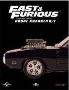 Velozes e Furiosos: Dodge Charger R/T - Rápido e fogoso - Fascículo + Peças - ED. 03