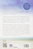 As cinco linguagens do amor - Como expressar um compromisso de amor a seu cônjuge