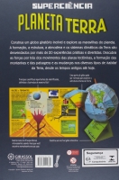 Planeta terra: Col. Superciência