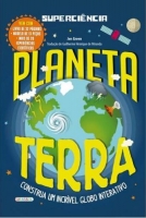 Planeta terra: Col. Superciência