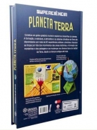 Planeta terra: Col. Superciência