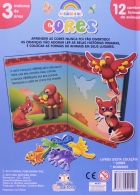 Cores: Col. Arco-íris