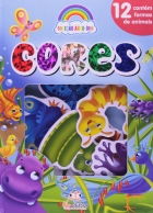 Cores: Col. Arco-íris