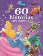 60 Histórias para dormir - Vol. 5 - Disney