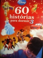 60 Histórias para dormir - Vol. 3 - Disney