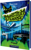 Monstrum House 01 - Presos
