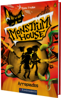 Monstrum House 02 - Arrepiados