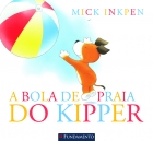 Kipper - A bola de praia do Kipper
