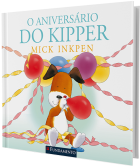 Kipper - O Aniversário de Kipper