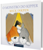 Kipper - O Monstro do Kipper
