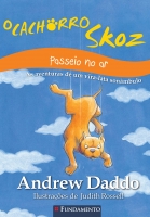 O Cachorro Skoz - Passeio no Ar