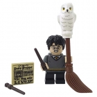 Lego Harry Potter: De volta a Hogwarts - Atividades - miniatura