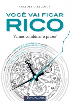 Você vai ficar rico