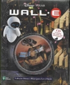 Wall-E: Clássicos Disney-Pixar para ler e ouvir