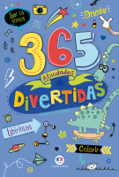 365 atividades divertidas