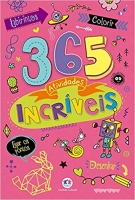 365 atividades incríveis