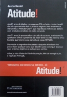 Atitude! - Não siga seus sonhos...