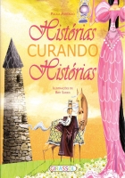 Histórias curando histórias