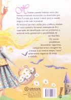 Histórias curando histórias