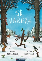 Sr. Vareta