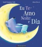 Eu te amo noite e dia