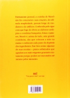 Receitas da Mazzô