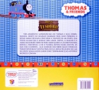 Thomas & Friends - Thomas e o tesouro e outras histórias