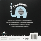 Contando 123 - Leitura com ternura para mamães e bebes