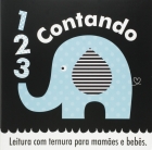 Contando 123 - Leitura com ternura para mamães e bebes