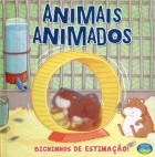 Animais animados - Bichinhos de estimação!
