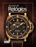 Anuário de relógios - Pulso 2019/2020