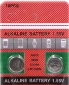 Pilha/Bateria alcalina 1.55 V UN - LR1130/AG10/389A