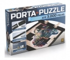 Porta quebra-cabeça até 3000 peças - Grow