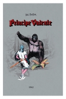 Príncipe Valente - 1942