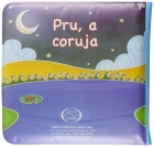 Pru, a coruja - Col. Animais fofinhos