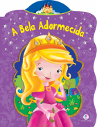 A Bela Adormecida - Recortado